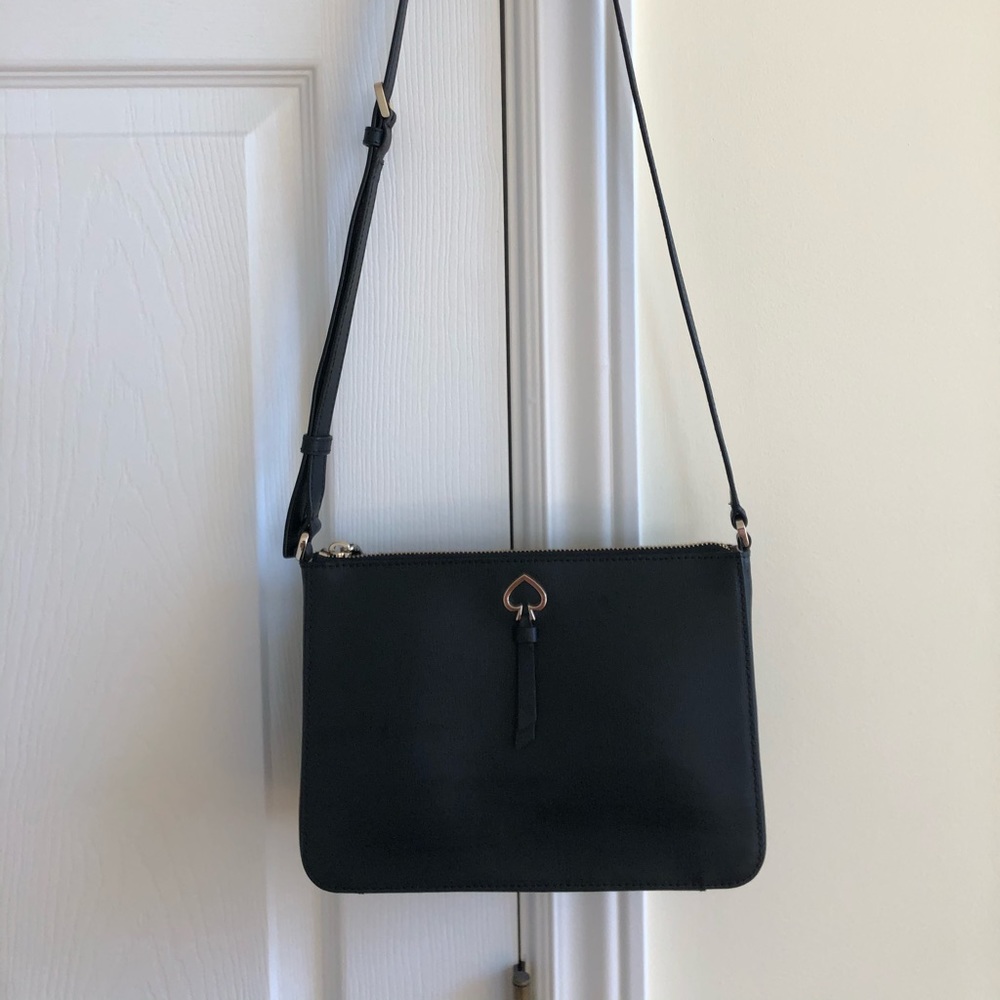 Kate spade crossbody